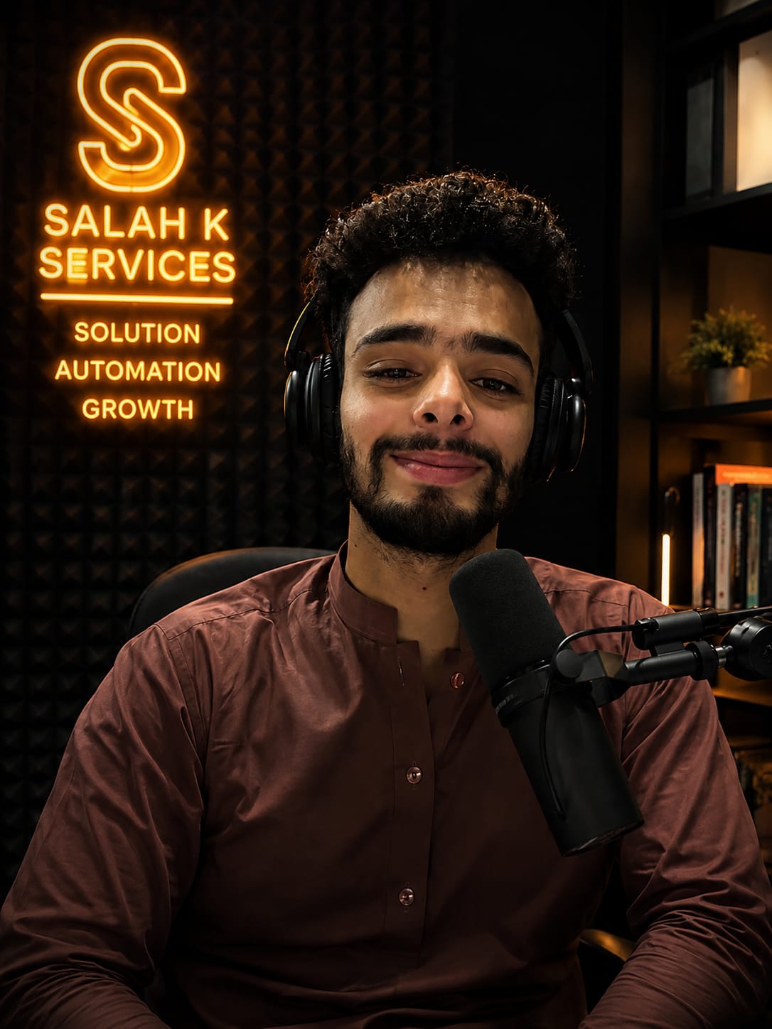 Salah ud Deen Abbasi